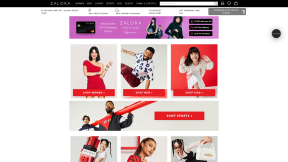 Website thumbnail
