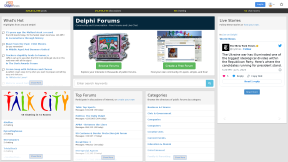Website thumbnail
