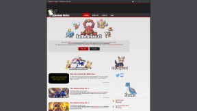 Website thumbnail