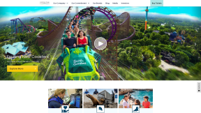 Website thumbnail