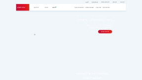 Website thumbnail