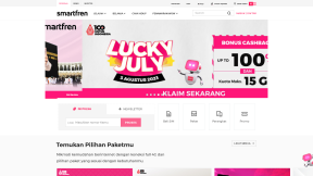Website thumbnail