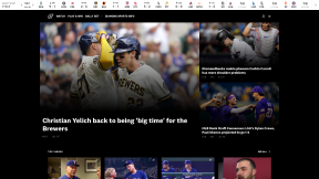 Website thumbnail