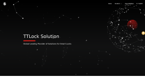 Website thumbnail