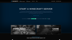 Website thumbnail