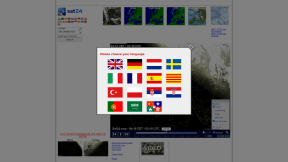 Website thumbnail