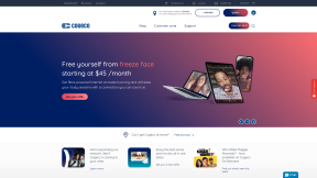 Website thumbnail