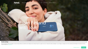 Website thumbnail