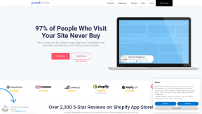 Website thumbnail