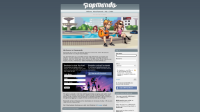 Website thumbnail