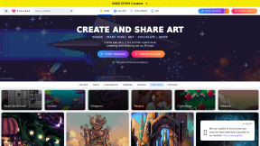 Website thumbnail