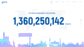 Website thumbnail