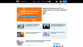 Website thumbnail