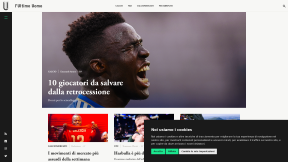 Website thumbnail