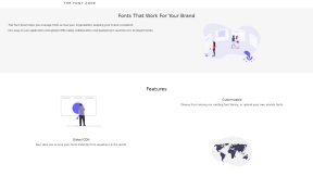 Website thumbnail