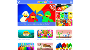 Website thumbnail
