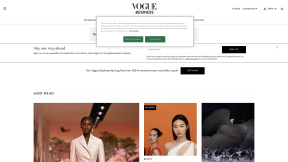 Website thumbnail