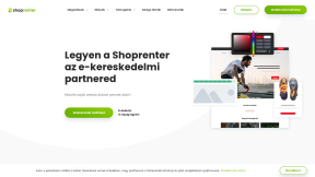 Website thumbnail