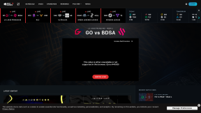 Website thumbnail
