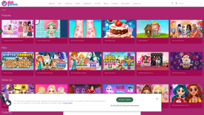 Website thumbnail