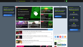 Website thumbnail