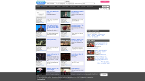Website thumbnail