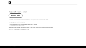 Website thumbnail