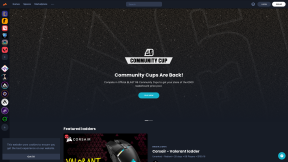 Website thumbnail