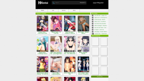 Website thumbnail