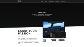 Website thumbnail