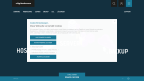 Website thumbnail