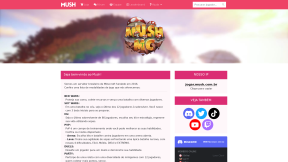 Website thumbnail