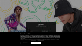 Website thumbnail