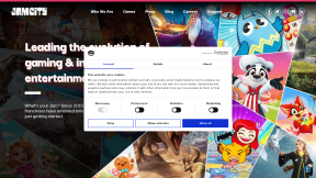 Website thumbnail