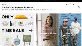 Website thumbnail