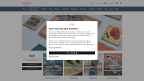 Website thumbnail