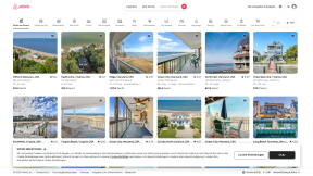 Website thumbnail