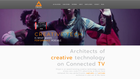 Website thumbnail