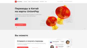Website thumbnail