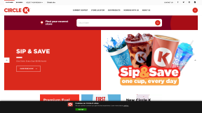 Website thumbnail