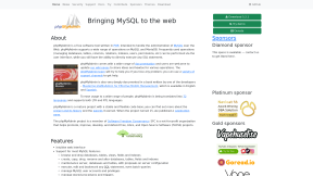 Website thumbnail