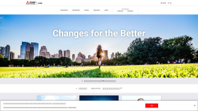 Website thumbnail