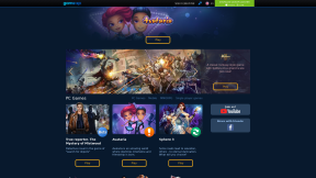 Website thumbnail