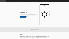 Website thumbnail