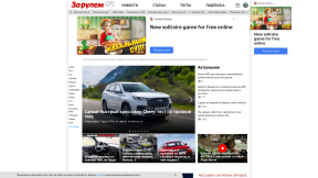 Website thumbnail