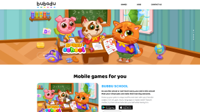 Website thumbnail