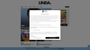 Website thumbnail