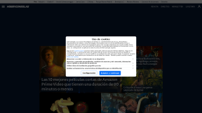 Website thumbnail