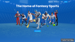 Website thumbnail
