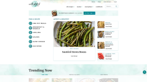 Website thumbnail